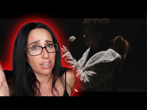 Mom Reacts To Phora Feel Official Music Video