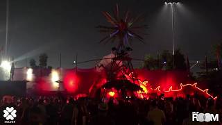 Alle Farben @ Kolour In The Park 2018