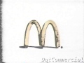 McDonald S Commercial 1998 America S Favorite Fries Did Somebody Say Mcdonalds