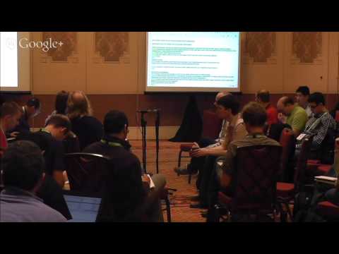 LCA14-105: UEFI secure boot