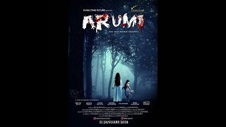 ARUMI | Flying Stars Pictures | 11 January 2018 |  NAYATO FIO NUALA