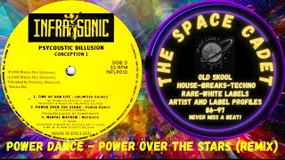 Power Dance - Power Over The Stars (Remix)