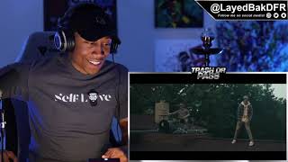 First REACTION to &quot;Rock Music&quot; Twenty One Pilots ( The Hype )