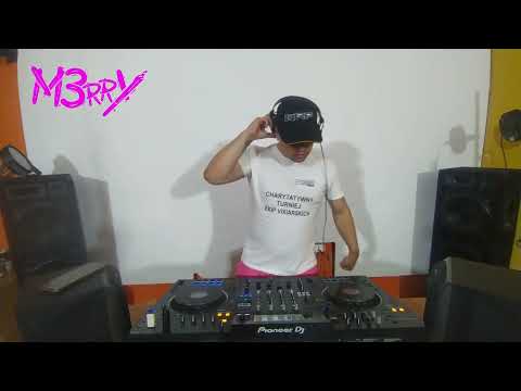 M3RRY  III Zlot Gashmaker Team  Plaża Chmielniki DJ Contest 27.08