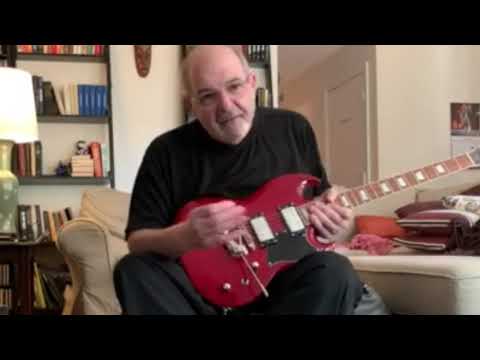 How To Sound Like Mike Bloomfield - 1968