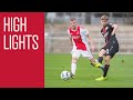 Highlights Bayer Leverkusen - Ajax