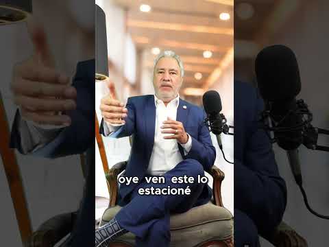 ¿No sabes quién choco tu auto?