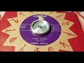 Faron Young - I Hate Myself - 1958 Country - Capitol F4050