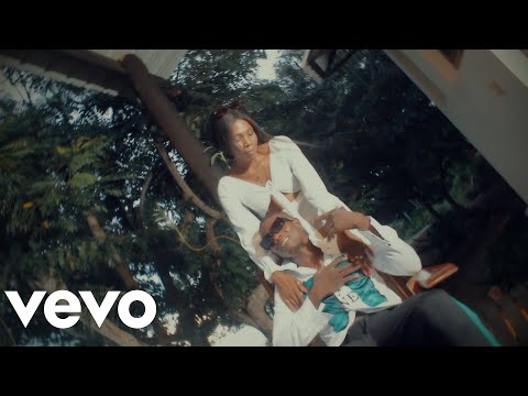 Danny Ntano  Mulher  Official Video