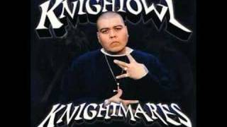 KnightOwl - Im Not Afraid To Die