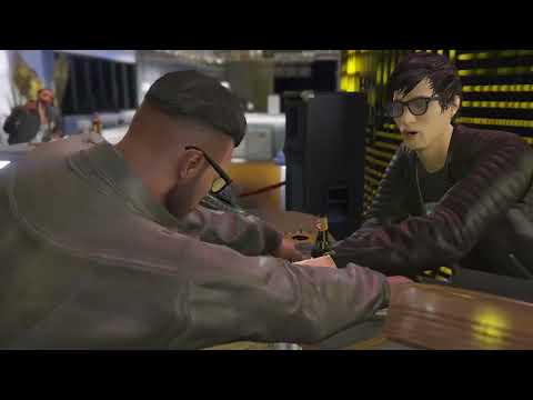 Il m’a explosé une bouteille sur la tête, j’dois le retrouver ce facho chinois