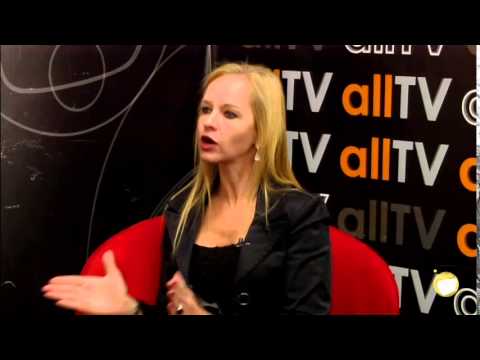 allTV - Sintonia (28/08/2014) com Cristina Kerr, organizadora Fórum Mulheres em Destaque