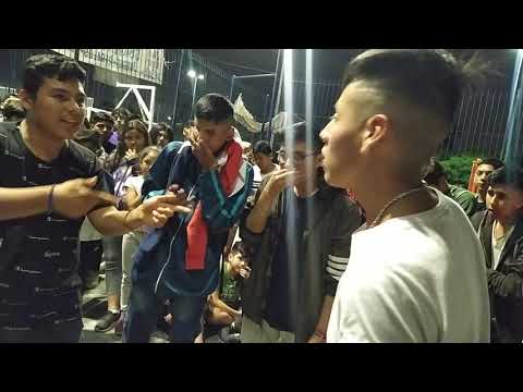 FECHA 3|FINAL - Iconico VS Bakano - FreeMomentVarela