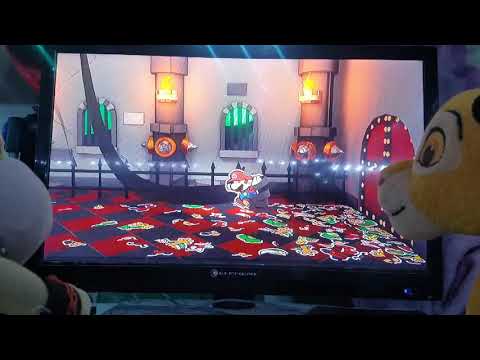 KBJ Reacts: The Fanged Fastener, Stapler WITH LYRICS + More!