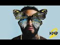Joyner Lucas ADHD 2 Full Album