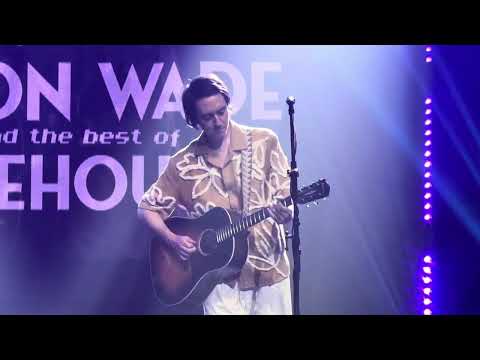 Jason Wade - You Belong To Me (Live in Manila 2024)