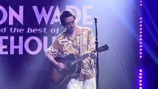Jason Wade - You Belong To Me (Live in Manila 2024)