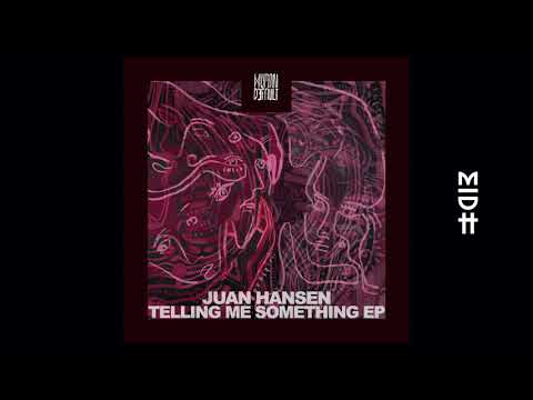 Juan Hansen feat. Martin Rizzola - Buenos Aires (MIDH Premiere)