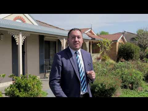 10 Redgum Circuit, Glendenning