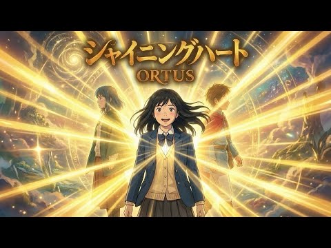 Shining Heart / ORTUS