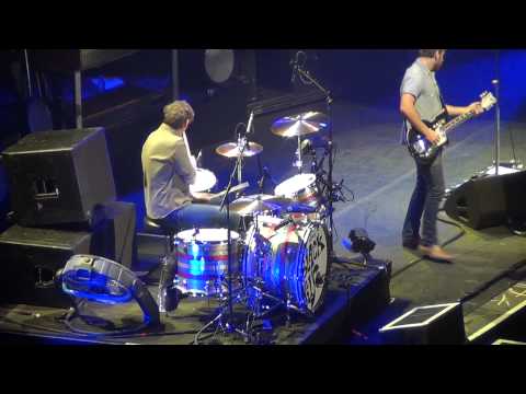 The Black Keys - Howlin For You - LIVE - HD
