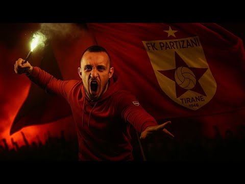 ALDO ÇOMI - PERJET ME TY PARTIZON (Official Video) █▬█ █ ▀█▀