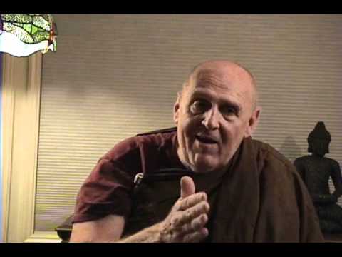 Seattle Retreat MN 121 - Discourse on Voidness  with Bhante Vimalaramsi