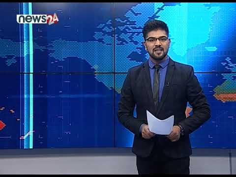 PRIME TIME NEWS 7 PM 2078_08_08 - NEWS24 TV