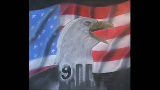 9-11 Tribute       Shine Your Light-Robbie Robertson