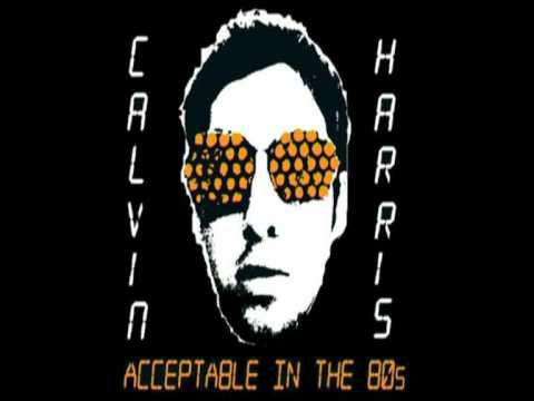 Calvin Harris - Im Not Alone [Bamboocha remix]