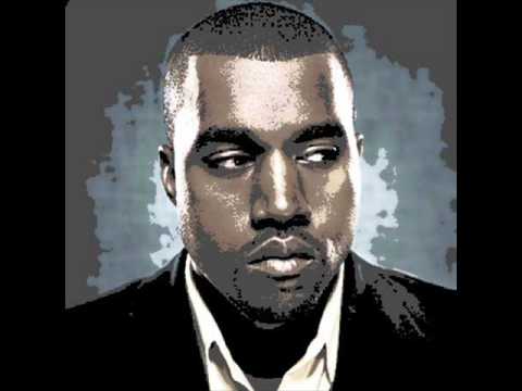 Kanye West ft. GLC & Keyshia Cole - We Dont Care (Original Version)