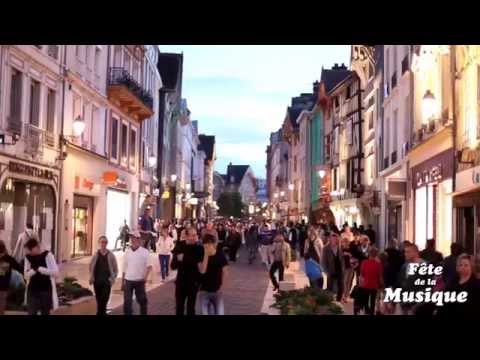 Made In Troyes - Ville de Troyes