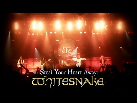 Video thumbnail for Steal Your Heart Away
