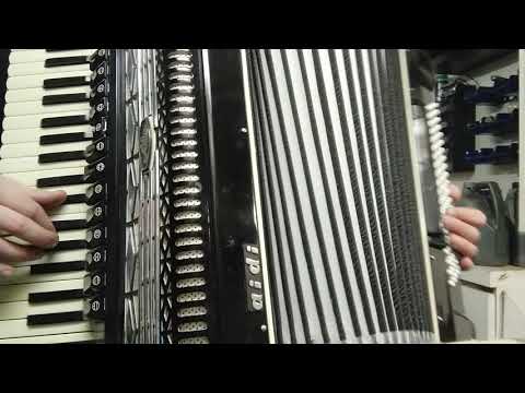 AIDI accordion