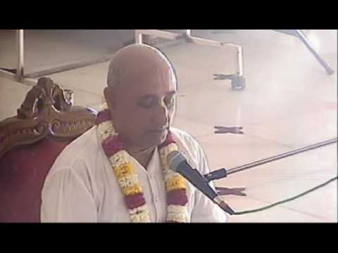 Srimad Bhagavatam 5.6.19,( Ujjain@17.03.2016)