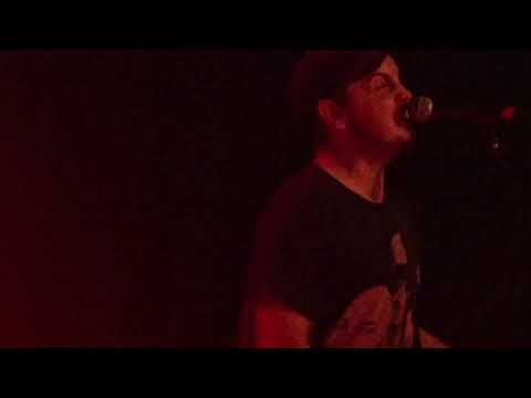 Missstand Bierschinken eats FZW Dortmund 24 10 2019