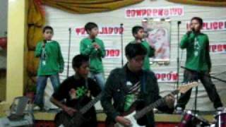 HABLA TOPIN " LOS PANCHITOS " 2