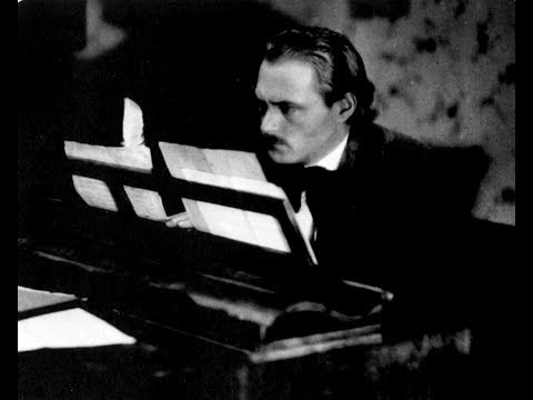 "Lisinski" [1944] - The first Croatian film (English subtitles)