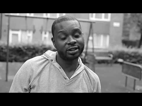 S Dot B Lee - Reasons Freestyle (Net Video) [@SDOTBLEE] | Link Up TV