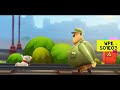WPE S01E03 Subway Surfers VideoGame