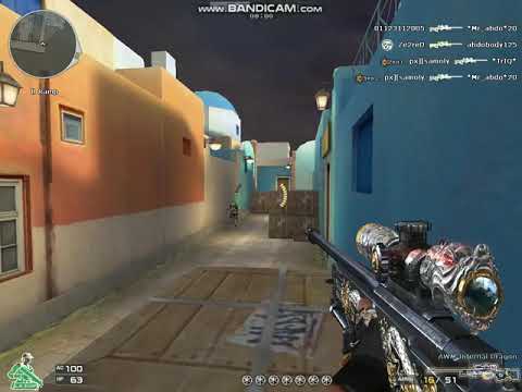 Relic with the the best switch  AWM Infernal Dragon & Kukri Titanium beast