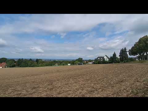 Monatliche Sirenenprobe Landkreis Schaumburg in Obernkirchen Mit einem großen Sirenenkonzert