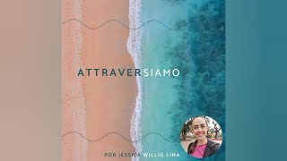 Attraversiamo? Vamos atravessar?