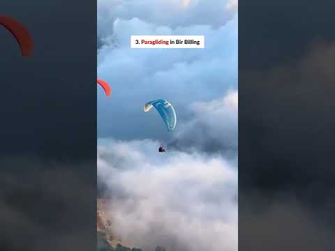 Top 5 Adventure Activities in India | Best Adventure Sports You Must Try 🇮🇳