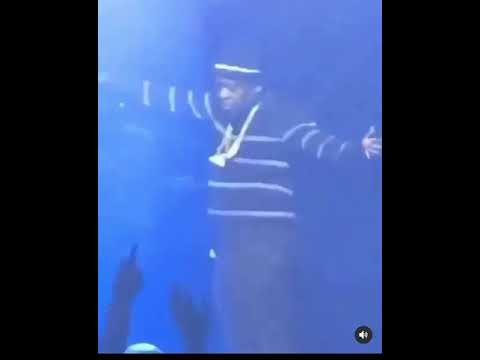 The Trick Daddy Dance