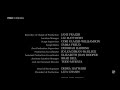 Bean 1997 Ending Credits