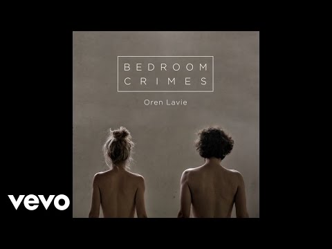 Oren Lavie - Sonata Sentimental #2 / Bedroom Crimes (Audio)