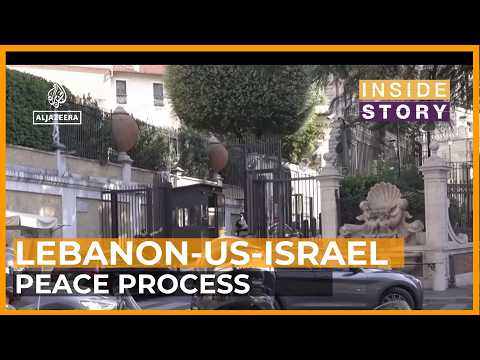 How fragile is Lebanon's uneasy peace? | Inside Story