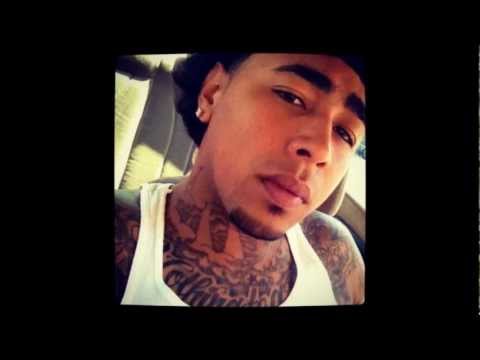 Its All Good - West West - Shawn Rude - OutSpoken