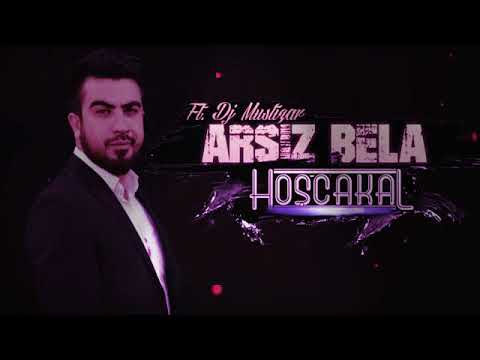 Arsız bela hoşçakal